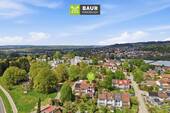 Luftbild (3)_bearb - Reihenendhaus mit 162,00 m&sup2; in Meckenbeuren / Hegenberg zum Kaufen