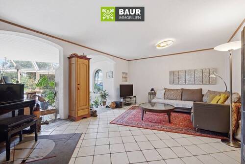 EG Wohnzimmer - 