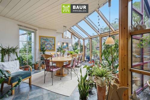 EG Wintergarten - 