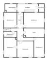 Grundriss Skizze OG - 