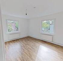 Gemütliche 3-Zimmer-Wohnung mit Wannenbad - Nordenham Einswarden