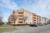 Hausansicht - 