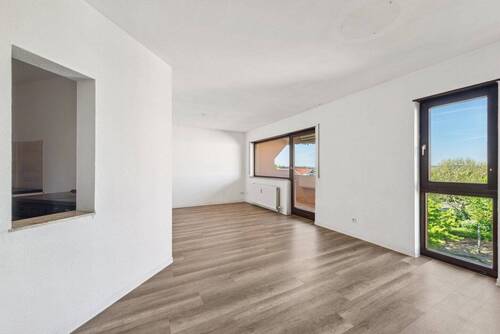 Beispielbild - 2 Zimmer Etagenwohnung zum Kaufen in Tamm