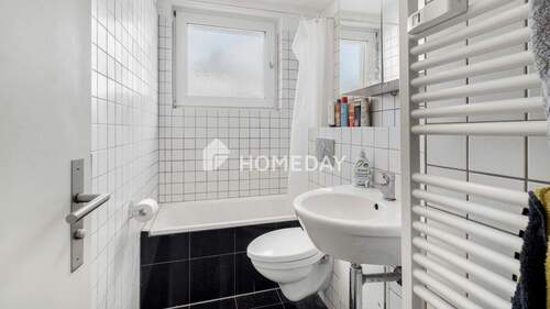 Badezimmer 1 - 