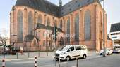 Umgebung 2 - Modernisierte 2,5-Zimmer-Wohnung mit Loggia in zentraler Lage am Frankfurter Römer