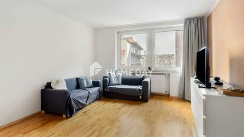 Wohnzimmer 1 - 