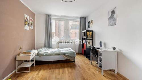 Schlafzimmer 1 1 - 