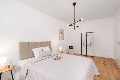 Schlafzimmer - 
