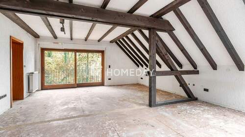 2. OG Wohnzimmer 1 1 - 