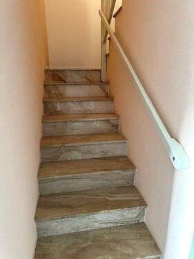 Treppe - 