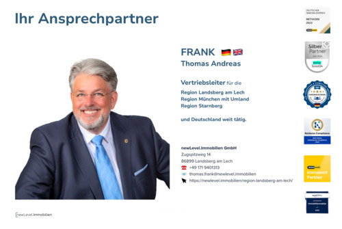 Hinweis Ansprechpartner - 
