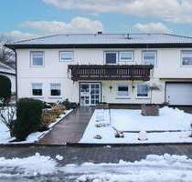 Großzügiges Familienhaus mit Garten und gemütlicher Wohnatmosphäre - Reichelsheim (Odenwald)