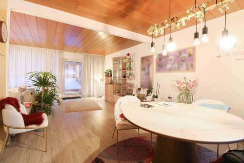 Esszimmer - Einfamilienhaus in Reichelsheim (Odenwald) zum Kaufen