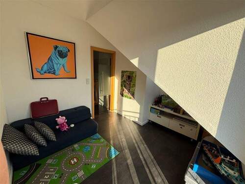 kleines Zimmer obere Etage - 