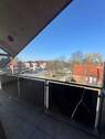 Balkon - Etagenwohnung mit 53,00 m&sup2; in Papenburg zur Miete
