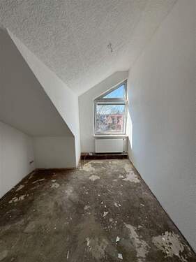 Schlafzimmer ( Boden ist neu) - 