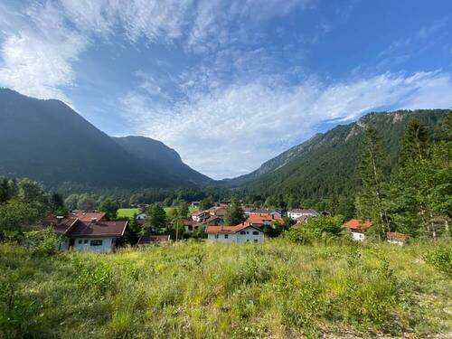 Alpen-Immo Schliersee - 