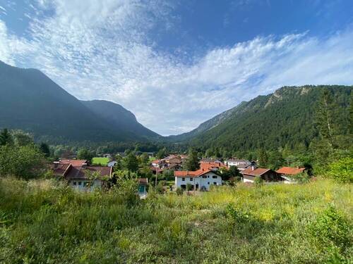 Alpen-Immo Schliersee - 