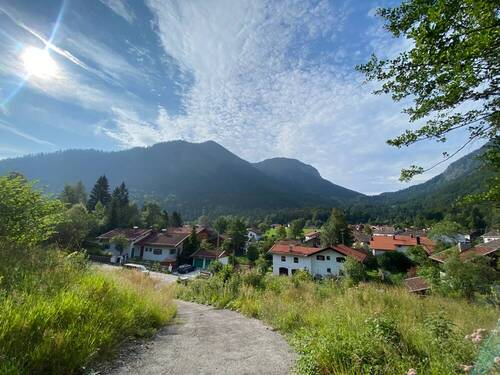 Alpen-Immo Schliersee - 