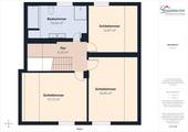 Grundriss OG - 