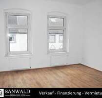 2,5-Zimmer im Zentrum von Rotthausen - Gelsenkirchen