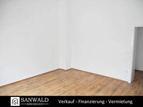 Bild 2 - 2 Zimmer Etagenwohnung zur Miete in Gelsenkirchen