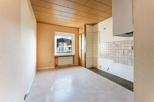 Küche - Etagenwohnung mit 78,00 m&sup2; in Bonn zum Kaufen