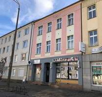 Erstbezug nach Komplettrenovierung - Wohnen im Herzen der Stadt - Dessau-Roßlau Innenstadt