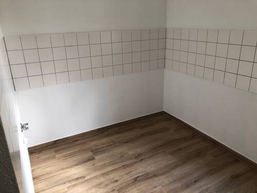 Küche - 2 Zimmer Etagenwohnung in Dessau-Roßlau