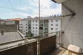 Balkon - 