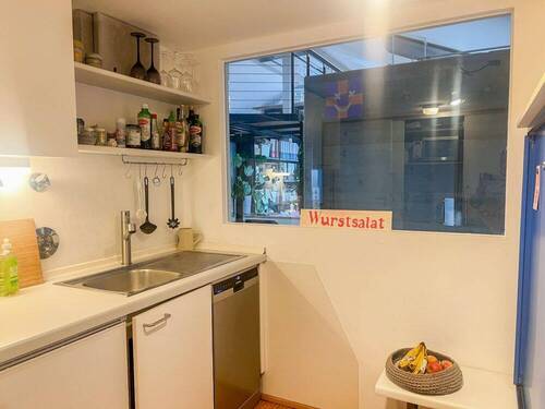 Gemeinschaftsküche - 