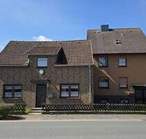 Two in One: Immobilienensemble mit Raum für individuelle Ideen! - Gehrden / Northen