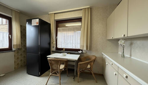 Küche (Nr. 52) Neu - 