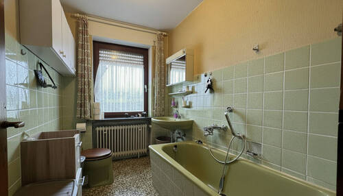 Badezimmer (Nr. 52) - 