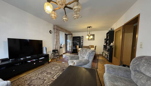 Wohnzimmer (Nr. 52) - 