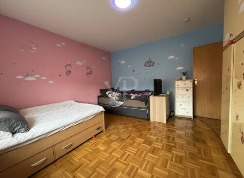 Kinderzimmer 2 (Nr. 52) - 