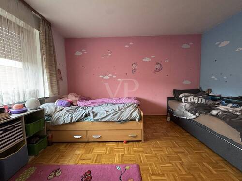 Kinderzimmer 2 (Nr. 52) - 