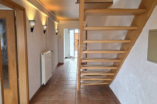 Flur (Nr. 50) - 1 Zimmer Mehrfamilienhaus, Wohnhaus in Gehrden / Northen