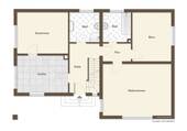 Grundriss EG - 