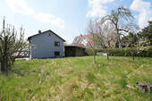 Garten (Süd-Ansicht) - 