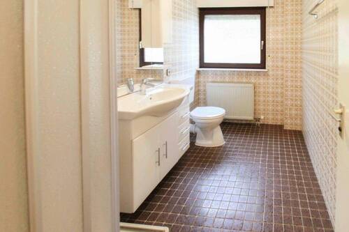 Badezimmer-UG - 