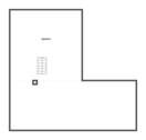 Grundriss Skizze DG - 
