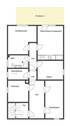 Grundriss Skizze UG - 