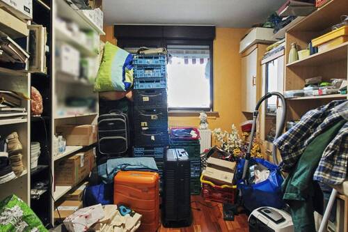 Kinderzimmer 2 - 4 Zimmer Etagenwohnung zum Kaufen in Kamp-Lintfort
