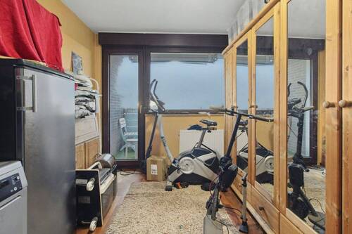 Kinderzimmer - Etagenwohnung mit 93,00 m&sup2; in Kamp-Lintfort zum Kaufen