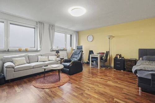 Wohnzimmer - 