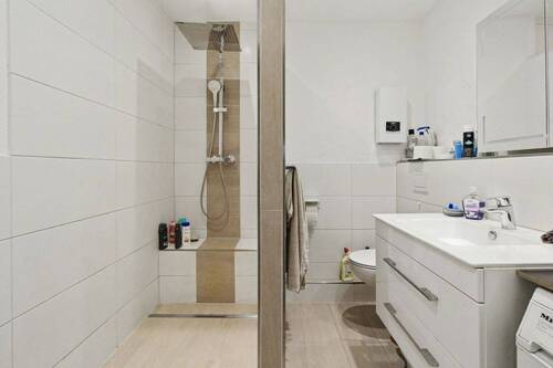 Badezimmer - 