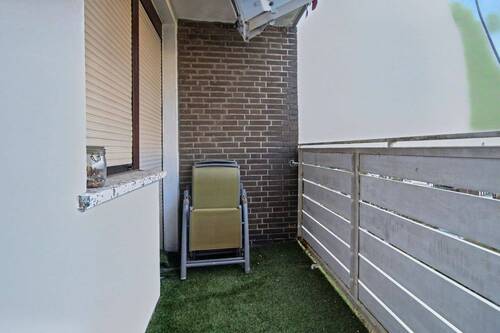 Balkon - 