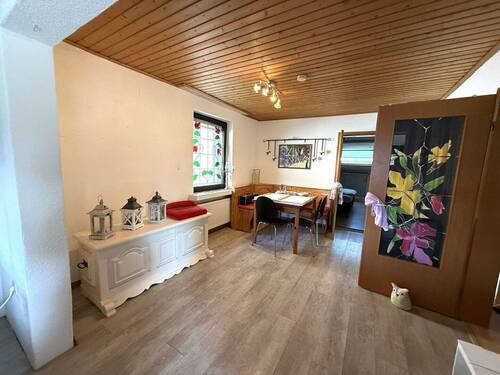 Esszimmer DG - 