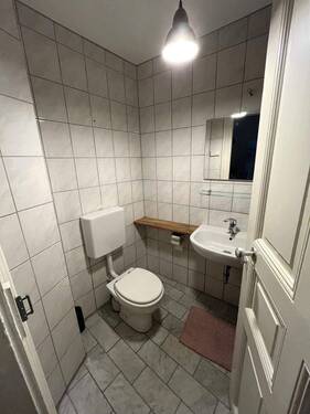 Gäste-WC - 